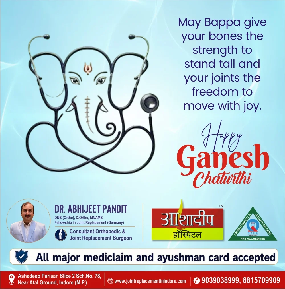 Happy Ganesh Chaturthi